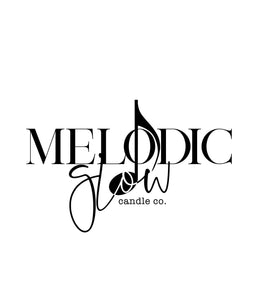 Melodic Glow Candle Co