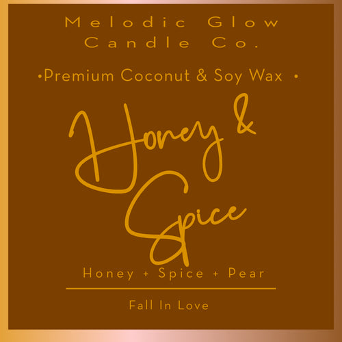 Honey & Spice