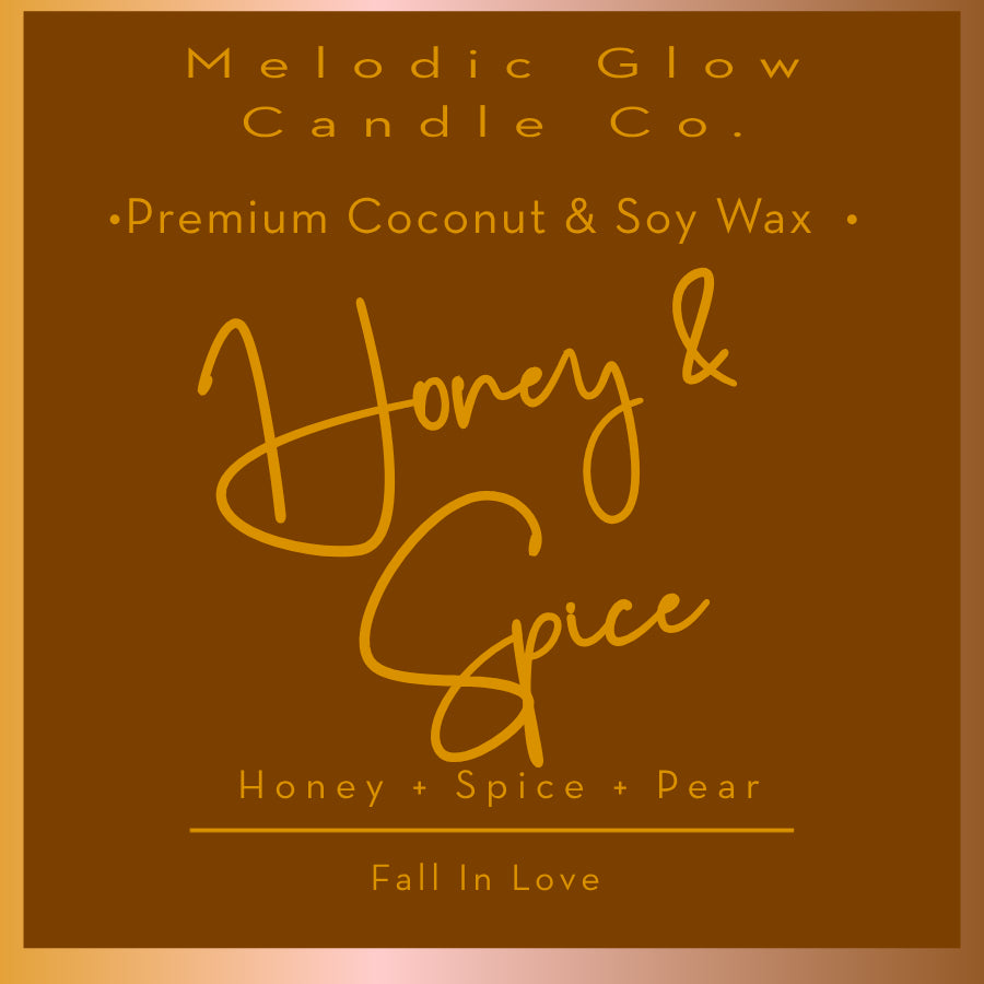 Honey & Spice