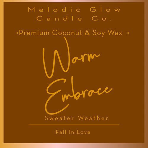 Warm Embrace