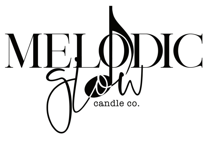 Melodic Glow Candle Co Gift Cards