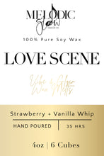 Load image into Gallery viewer, Vibe &amp; Glow Wax Melts